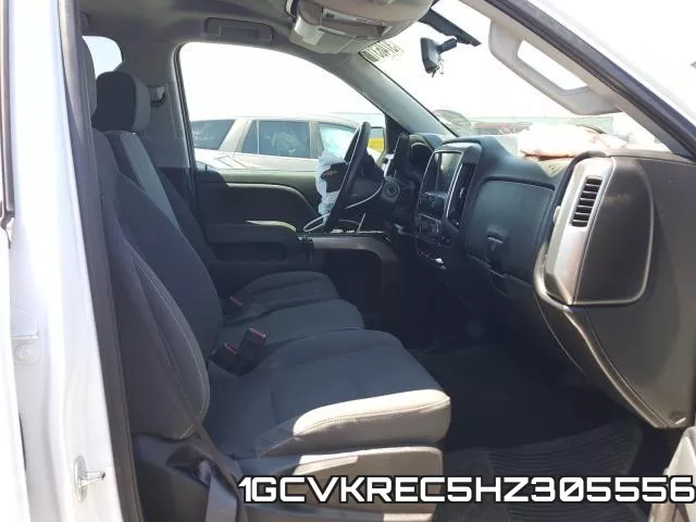 1GCVKREC5HZ305556 фото 6