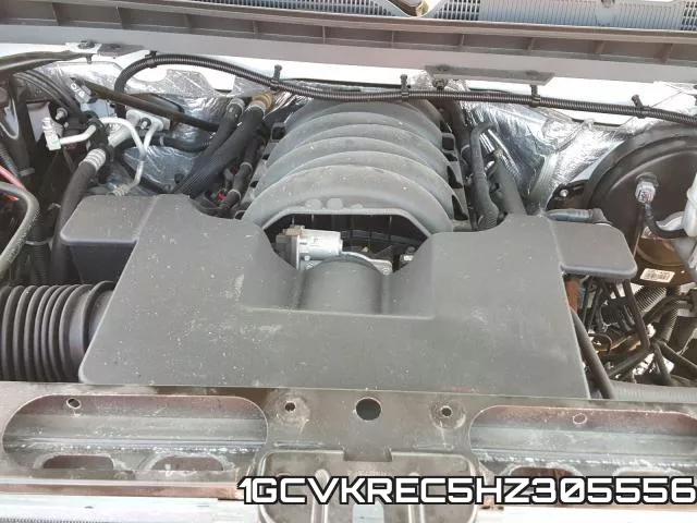 1GCVKREC5HZ305556 фото 8
