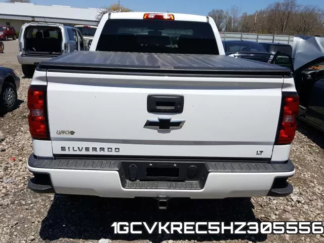 1GCVKREC5HZ305556 фото 10
