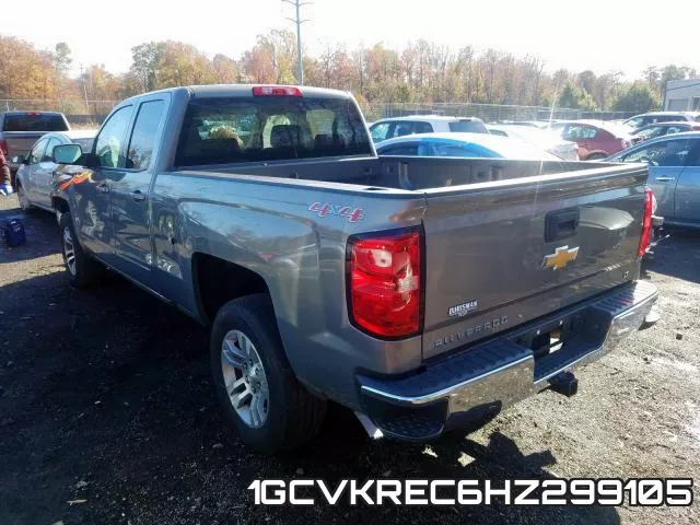 1GCVKREC6HZ299105 фото 4