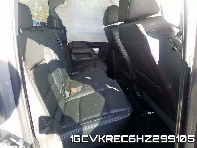 1GCVKREC6HZ299105 фото 7