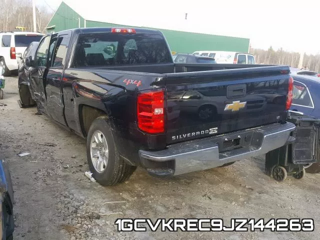 1GCVKREC9JZ144263 фото 4