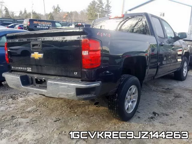 1GCVKREC9JZ144263 фото 5