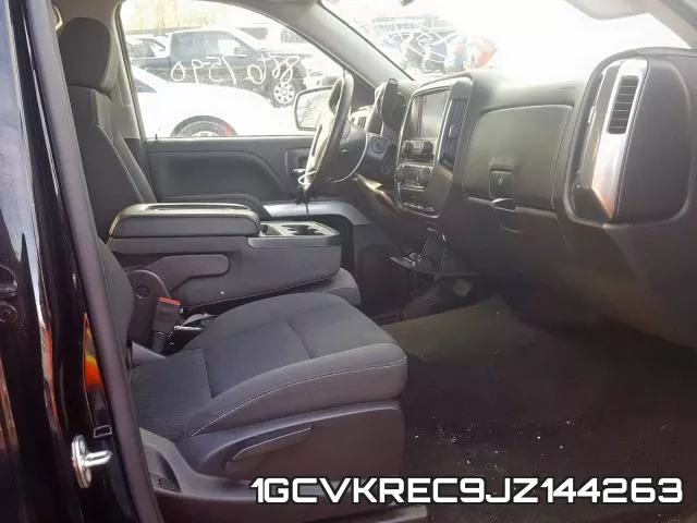 1GCVKREC9JZ144263 фото 6