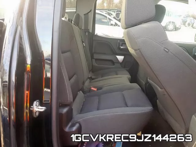 1GCVKREC9JZ144263 фото 7