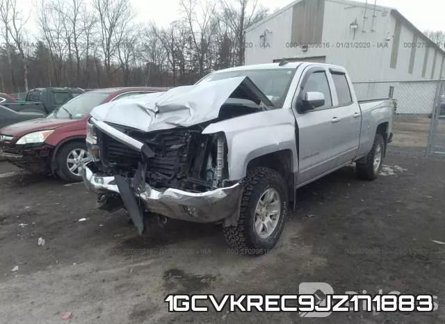 1GCVKREC9JZ171883 фото 3