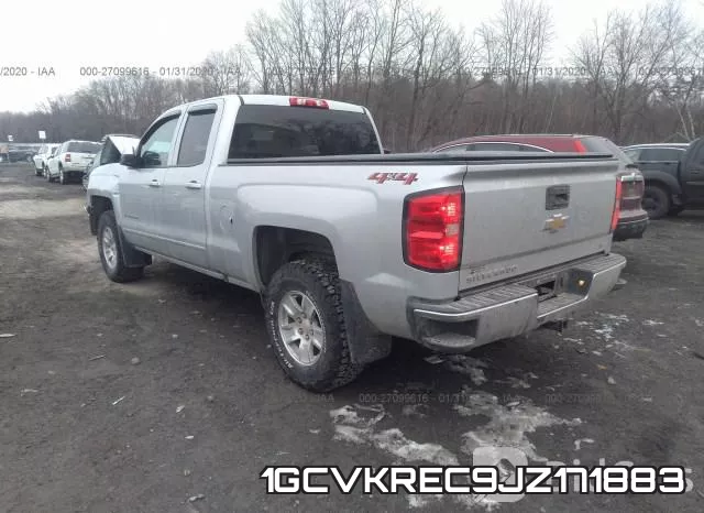 1GCVKREC9JZ171883 фото 4