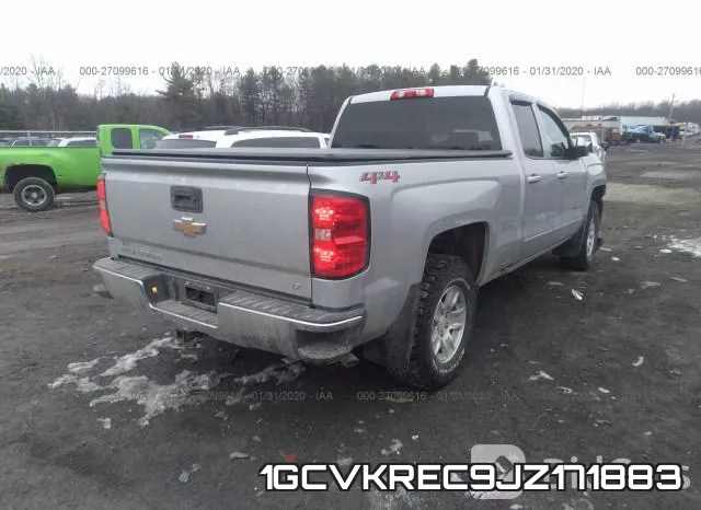 1GCVKREC9JZ171883 фото 5