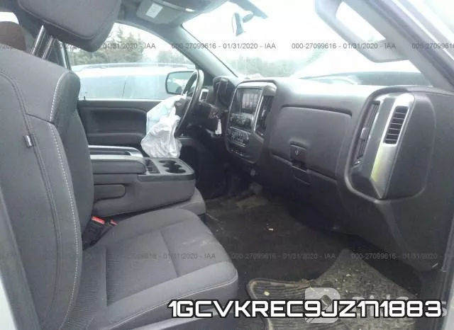 1GCVKREC9JZ171883 фото 6
