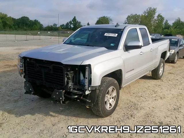 1GCVKREH9JZ251261 фото 3