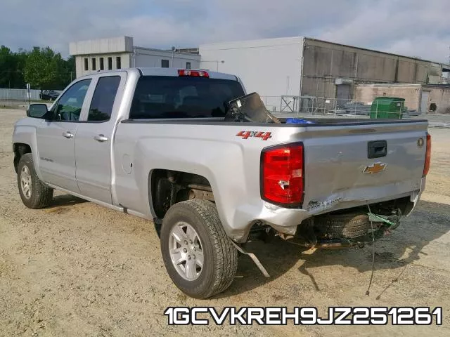 1GCVKREH9JZ251261 фото 4