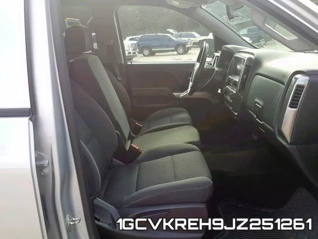1GCVKREH9JZ251261 фото 6