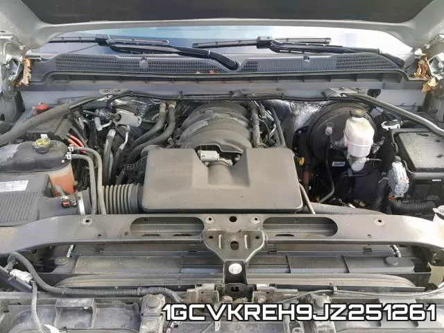 1GCVKREH9JZ251261 фото 8