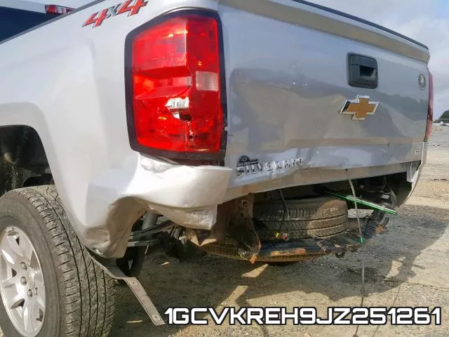 1GCVKREH9JZ251261 фото 10