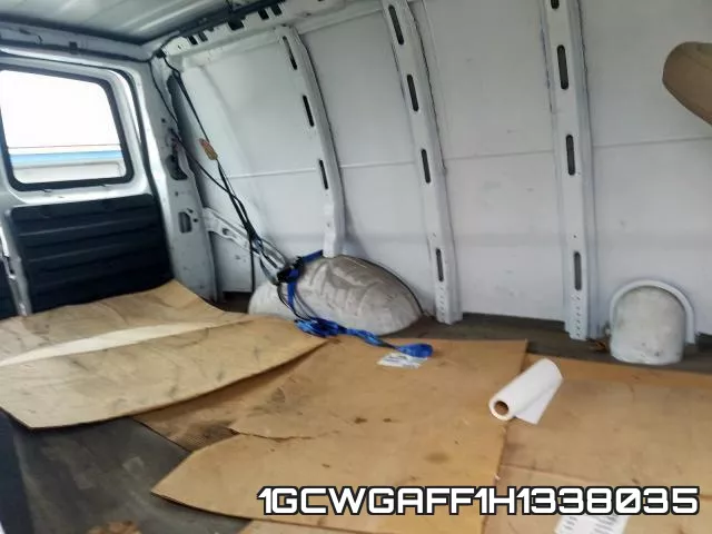 1GCWGAFF1H1338035 фото 7