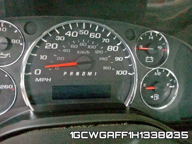 1GCWGAFF1H1338035 фото 9