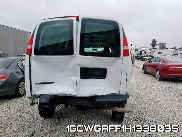 1GCWGAFF1H1338035 фото 10