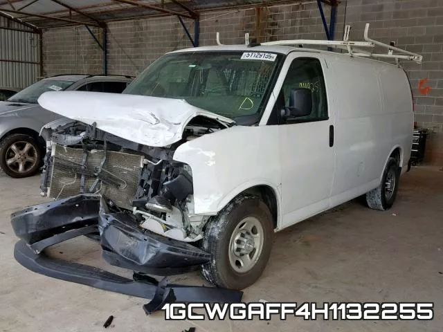 1GCWGAFF4H1132255 фото 3