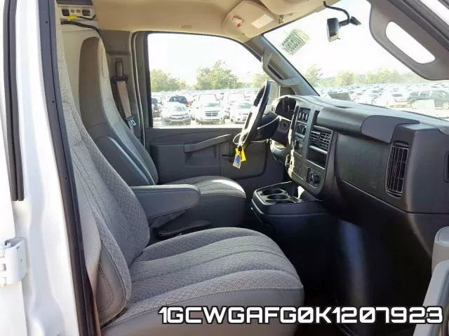1GCWGAFG0K1207923 фото 6