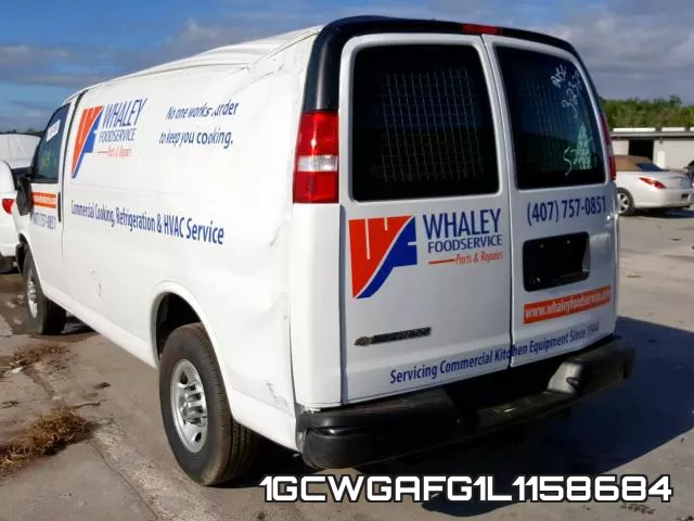 1GCWGAFG1L1158684 фото 4