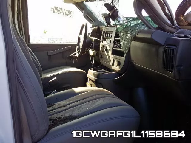 1GCWGAFG1L1158684 фото 6