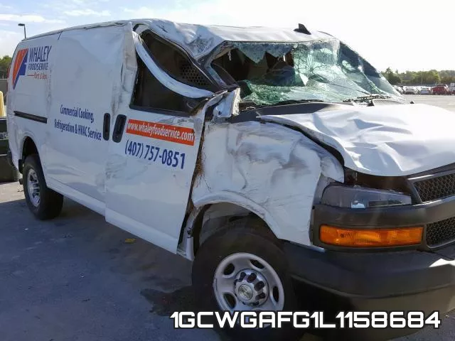 1GCWGAFG1L1158684 фото 10
