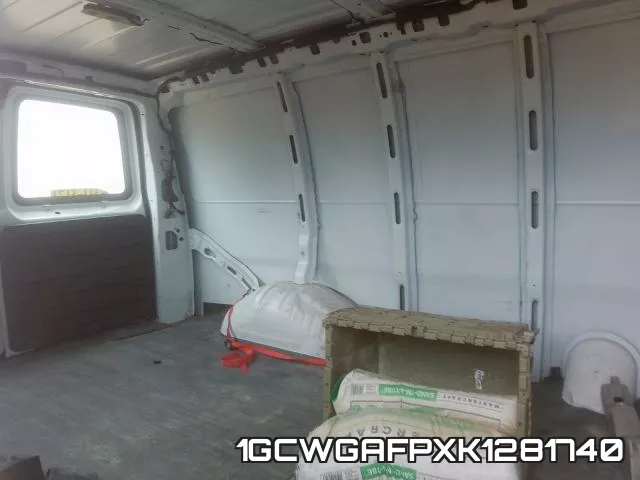 1GCWGAFPXK1281740 фото 7