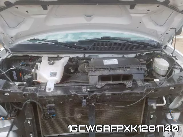 1GCWGAFPXK1281740 фото 8