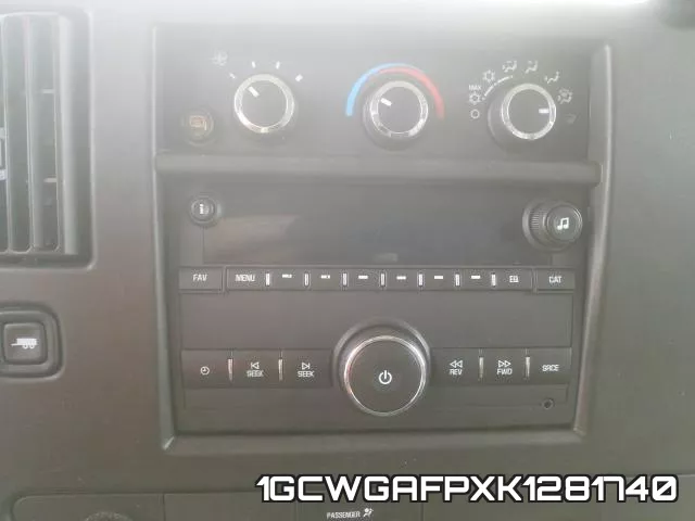 1GCWGAFPXK1281740 фото 10