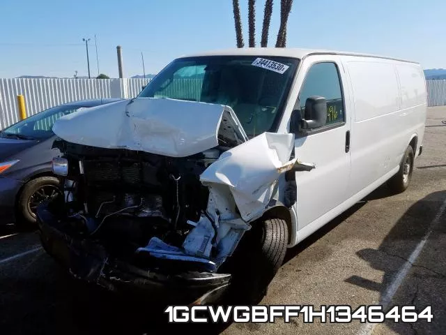 1GCWGBFF1H1346464 фото 3