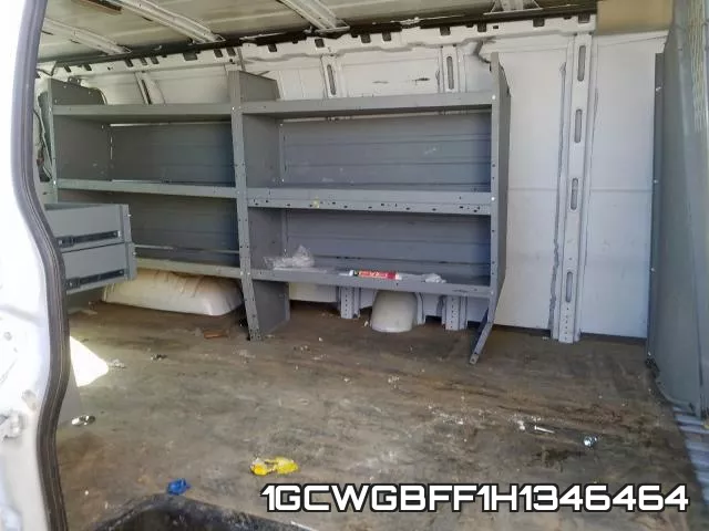 1GCWGBFF1H1346464 фото 7