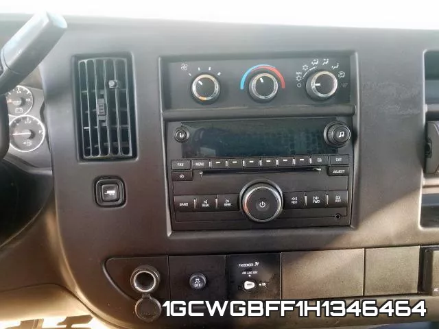 1GCWGBFF1H1346464 фото 10