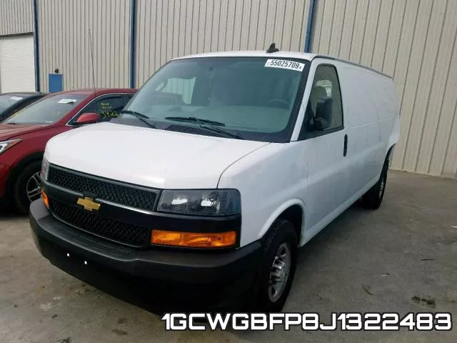 1GCWGBFP8J1322483 фото 3