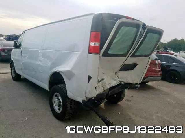 1GCWGBFP8J1322483 фото 4