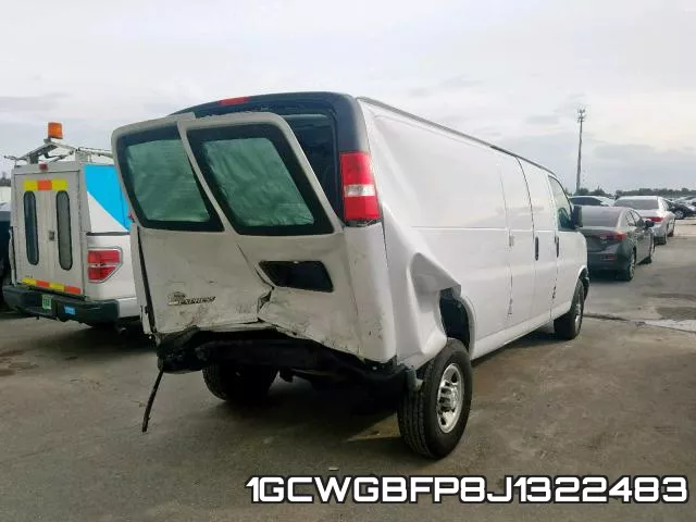 1GCWGBFP8J1322483 фото 5