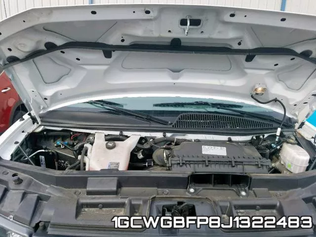 1GCWGBFP8J1322483 фото 8