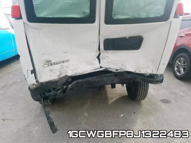 1GCWGBFP8J1322483 фото 10