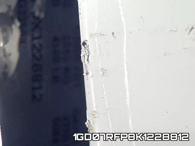 1GD07RFP8K1228812 фото 2