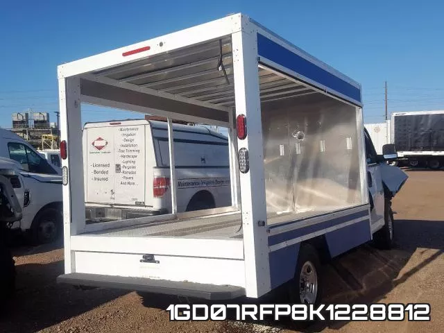 1GD07RFP8K1228812 фото 5