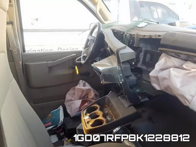 1GD07RFP8K1228812 фото 6
