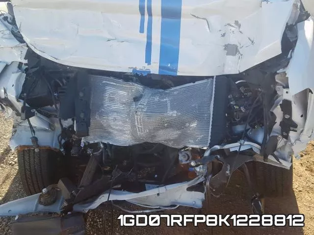 1GD07RFP8K1228812 фото 8