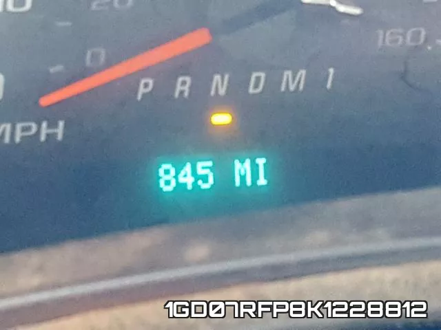 1GD07RFP8K1228812 фото 9