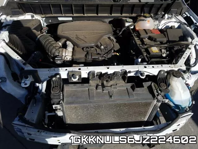 1GKKNULS6JZ224602 фото 8