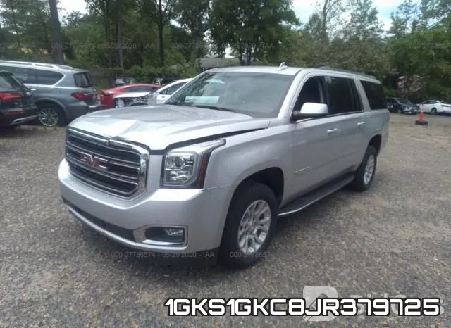 1GKS1GKC8JR379725 фото 3