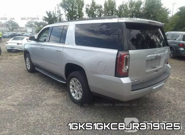 1GKS1GKC8JR379725 фото 4