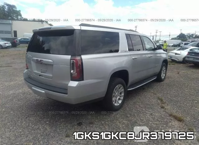 1GKS1GKC8JR379725 фото 5