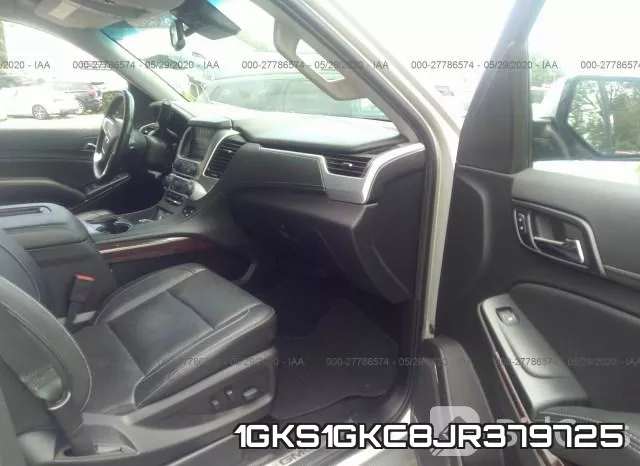 1GKS1GKC8JR379725 фото 6