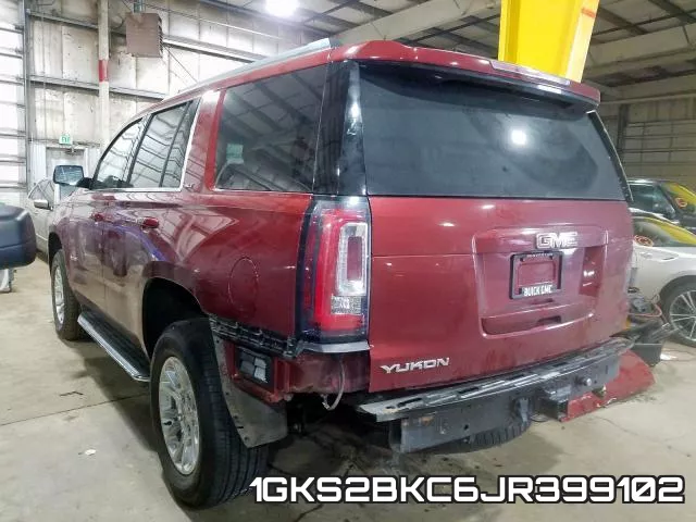 1GKS2BKC6JR399102 фото 4