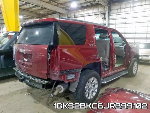 1GKS2BKC6JR399102 фото 5