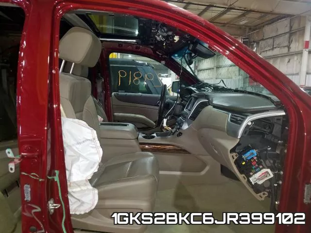 1GKS2BKC6JR399102 фото 6